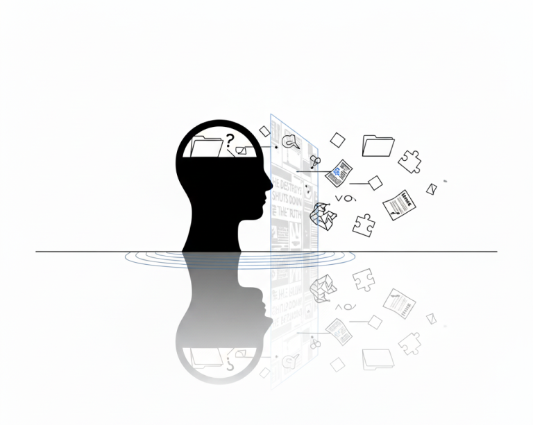 The Words We Feel: How Emotion Shapes Perception & Reality
