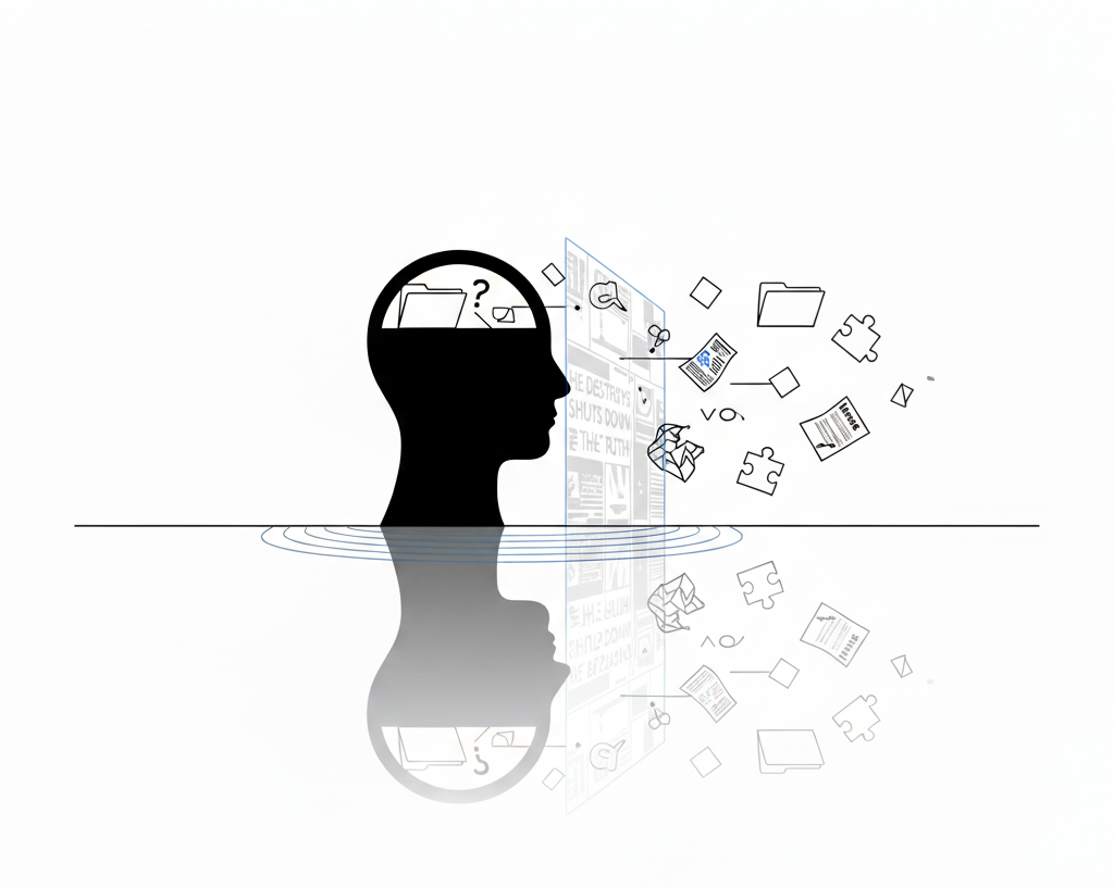The Words We Feel: How Emotion Shapes Perception & Reality