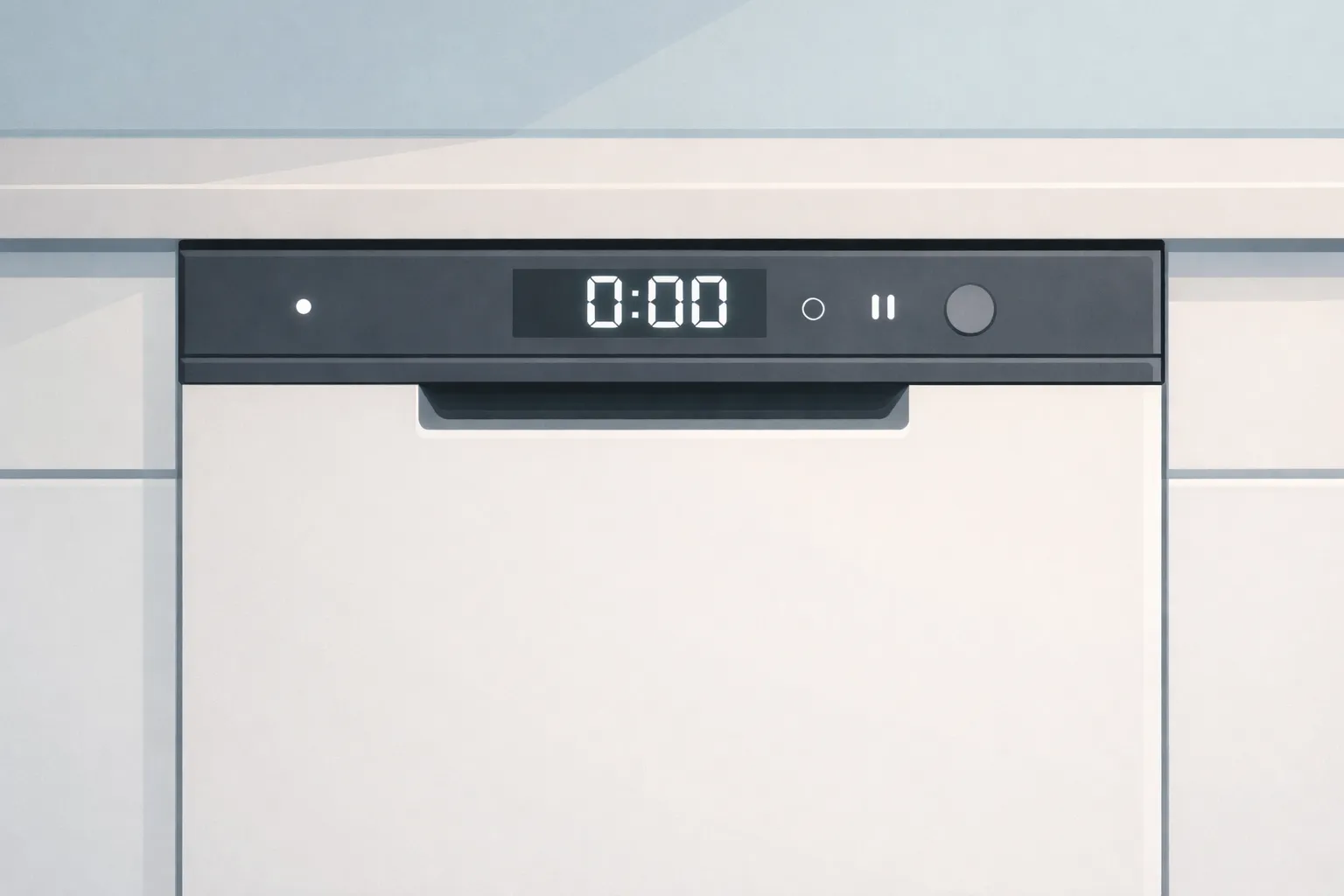 Appliance Has Power but Won’t Start: What to Check First